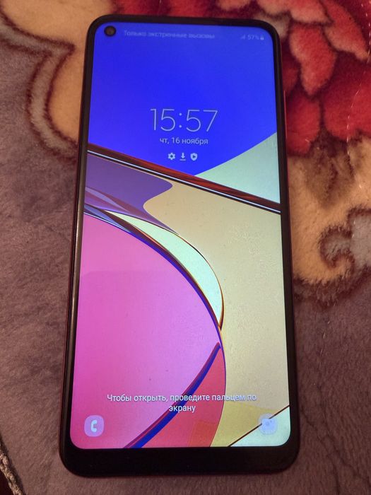 А11 samsung A 11 gb32