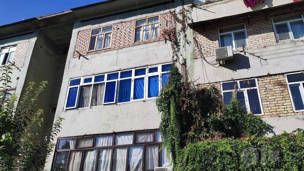 картира сотилади
