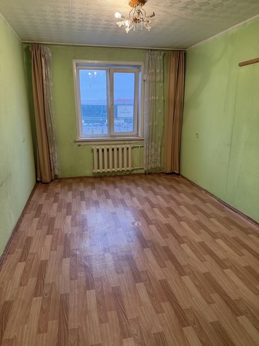 1-ком квартира 19мкр