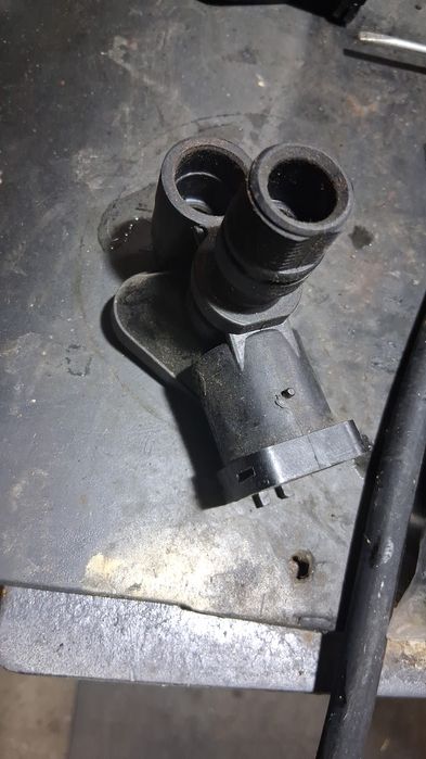 Reparam  pompe karcher  / Piese karcher