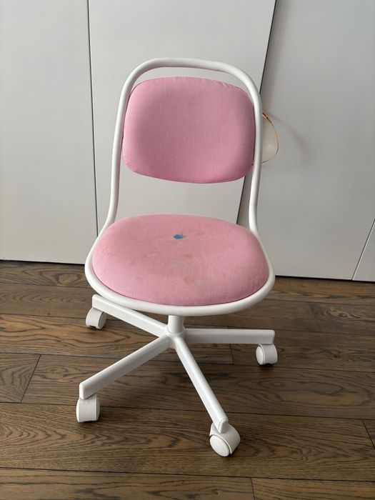 Детски стол за бюро