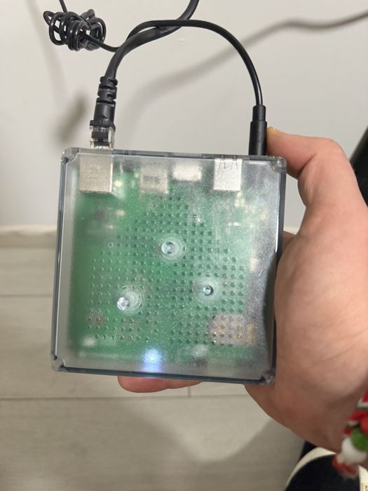 Home Assistant Green