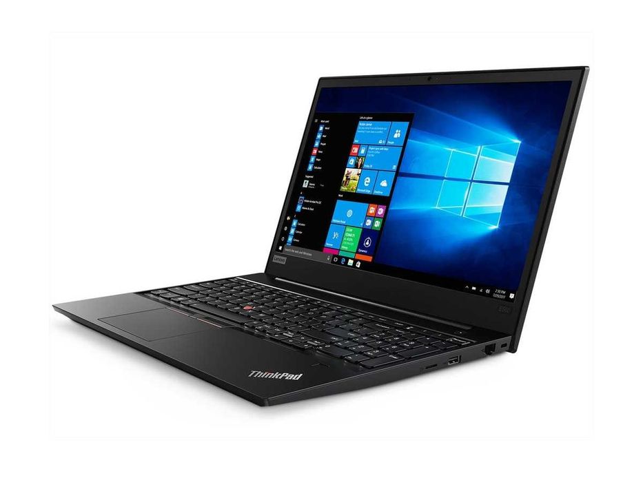 Лаптоп Lenovo E590 I5-8265U 8GB 256GB SSD NVME с до 24 МЕСЕЦА ГАРАНЦИЯ и Windows 11 PRO