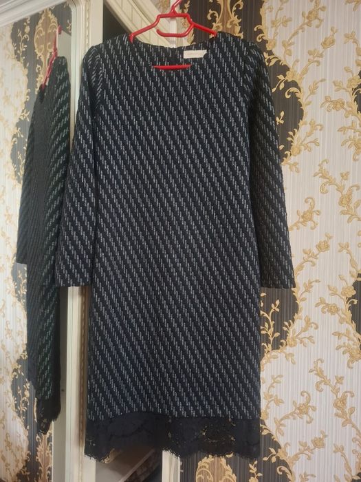 Продам очень красивое платье размер S