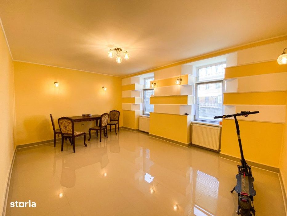 Apartament 2 camere decomandat | Finisat | Centru | Pta Mihai Viteazul — fotografia 1