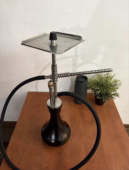 Naghilea Hookah shisha