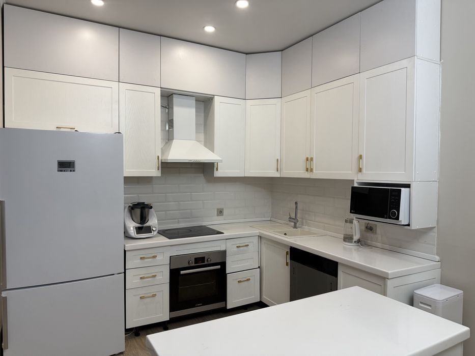 Кухонный гарнитур