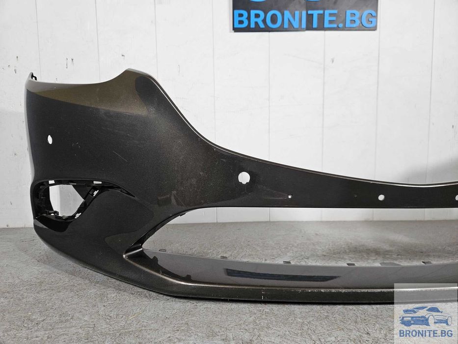 Предна броня Mazda 6 / Мазда 6 2014- 2018