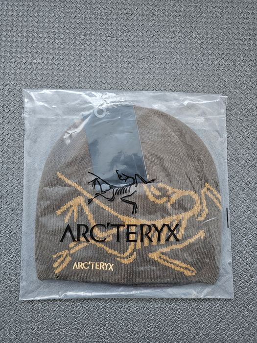 Căciulă arcteryx