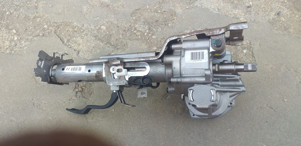 coloana directie si catalizator  hyundai i30 benzina 2007-2012