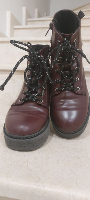 Детски боти ZARA