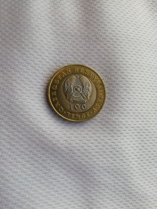 Продам 100 т жетi казына