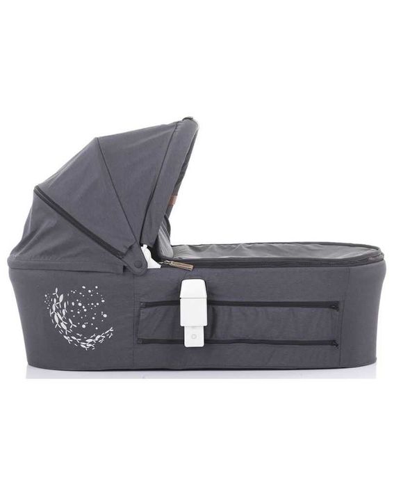 Бебешка количка 3 в 1 Chipolino