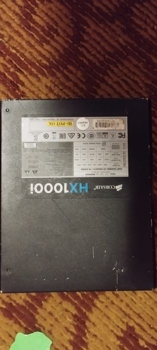 Vand Sursa HX1000i