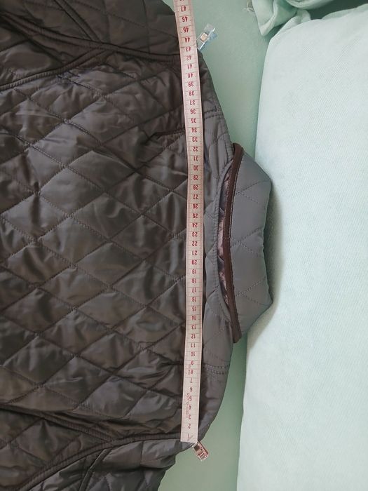 Пролетно яке за ежедневие и разходки