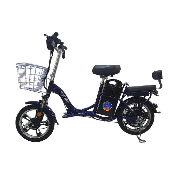 Електрически скутер AL1 350W