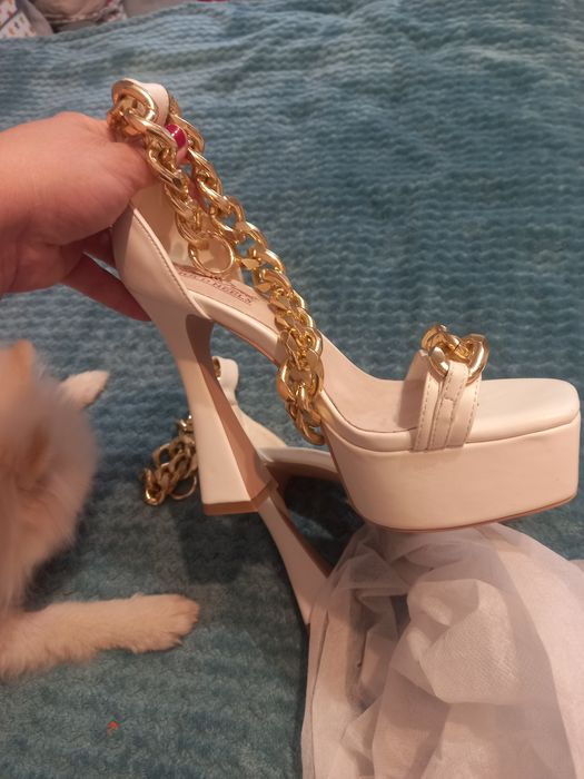 Продам туфли и боссоножки