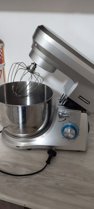 Leadbros миксері сатылады