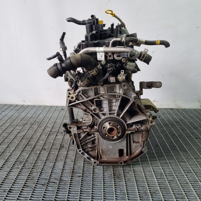 Motor Dacia Duster II 1.0 Benzina - 2021 101CP Manuala H4D 480 Euro6 (1473) Benzina