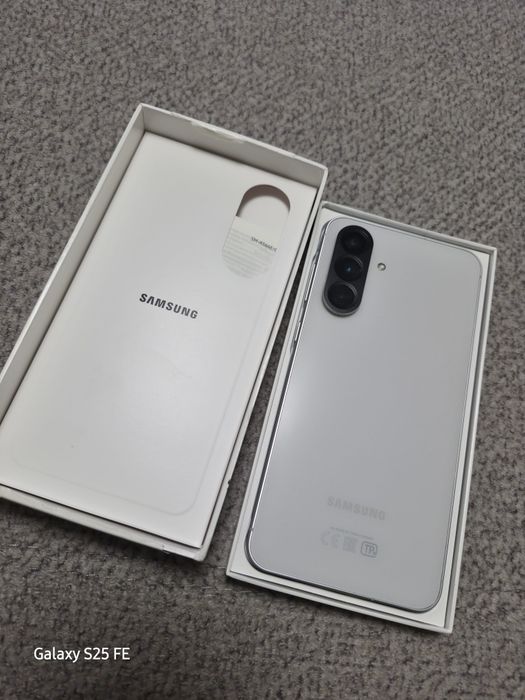 Samsung Galaxy A56 5G