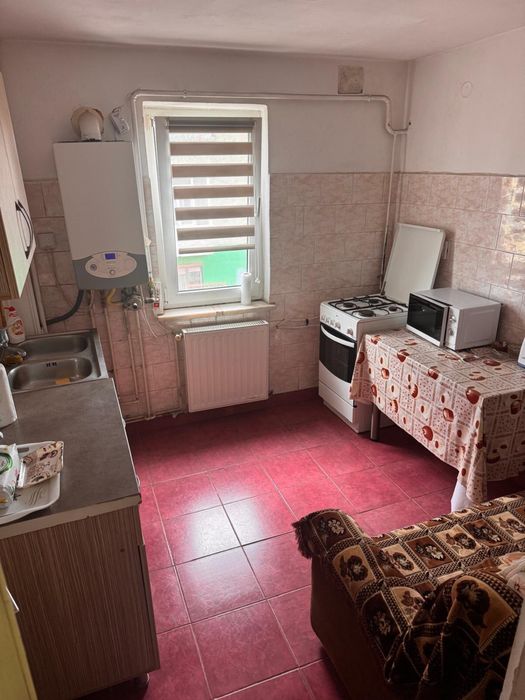 Apartament Bariera vâlcii
