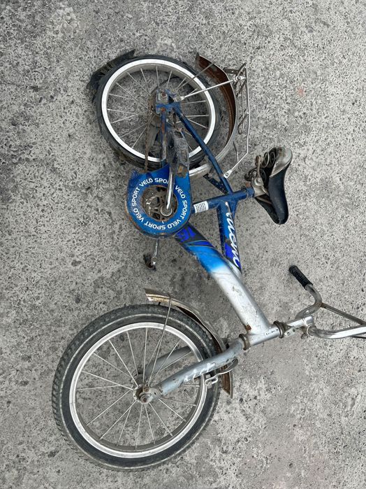 Велосипед velosiped 3tasi 100$ ga