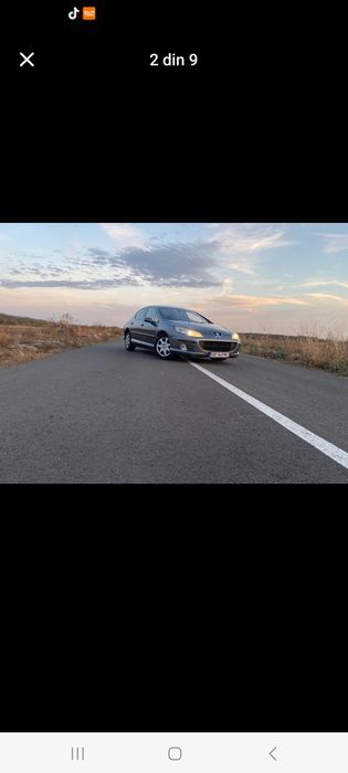 Vând mașină economica