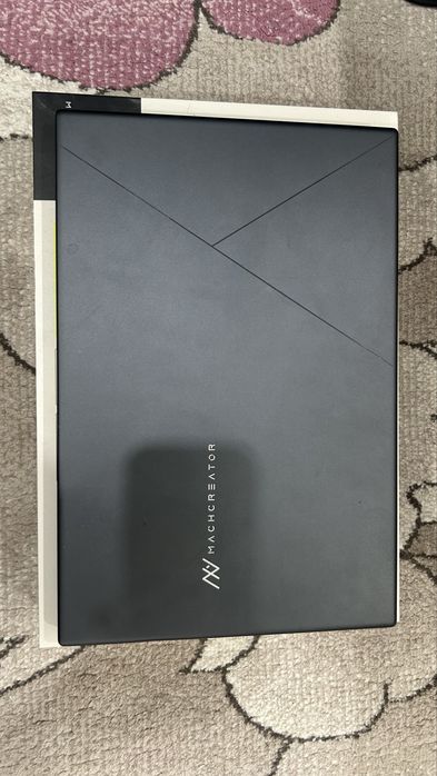 Ноутбук Machcreator one i3 G2