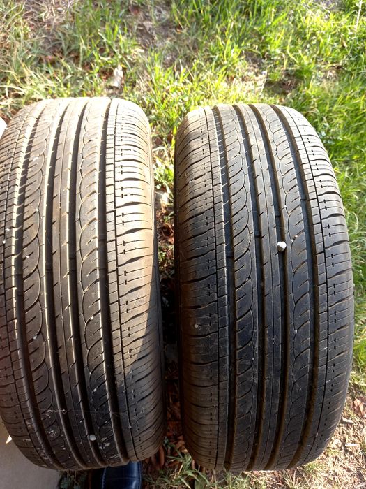 Шины летние  R16