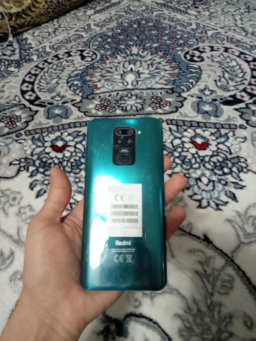 Редми нот 9 С Гарантией