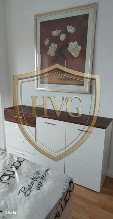 Apartament cu 2 camere | Grand Park | Piscina & Sala de sport