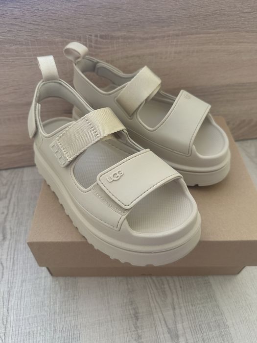 Дамски Сандали UGG