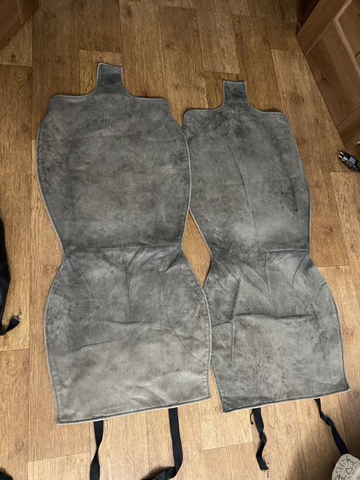 Авто чехлы на сиденья