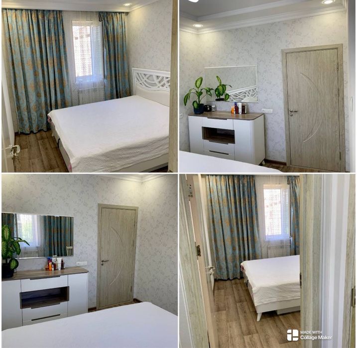 2/4/4 Максим Горький - 76-серия - Буз Базар - БУЗ-1 - Кирп