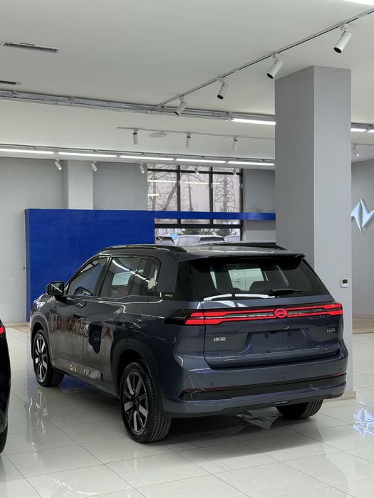 Aion i60 Reev 2026 Full