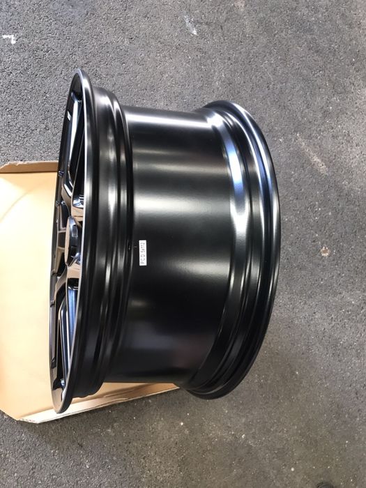 Джанти Мерцедес 18 спорт пакет S63 AMG Brabus Е63 W213 АМГ черни CLS