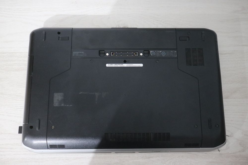 Laptop Dell Latitude e5520