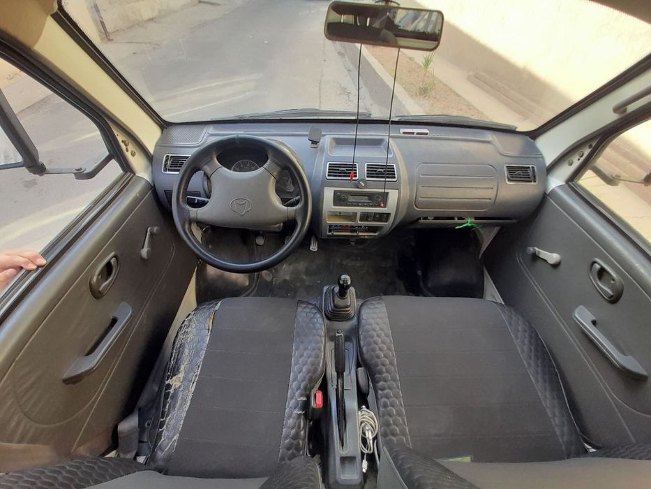 Чанган сотилади холати урта