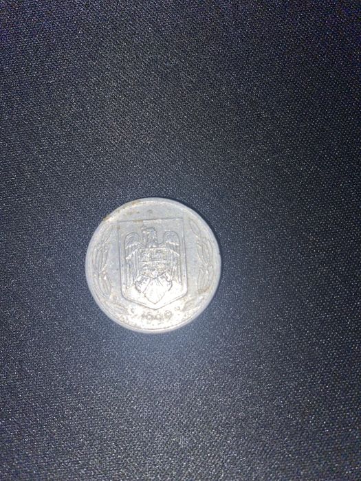 Moneda de 500lei din 1999