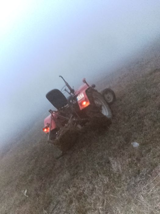 Vand tractor Ursus 35 CP