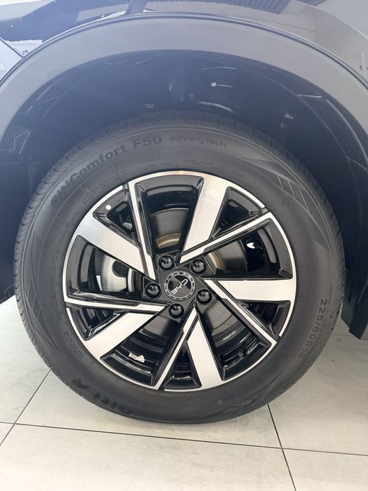 Song Pro flagship gibrid