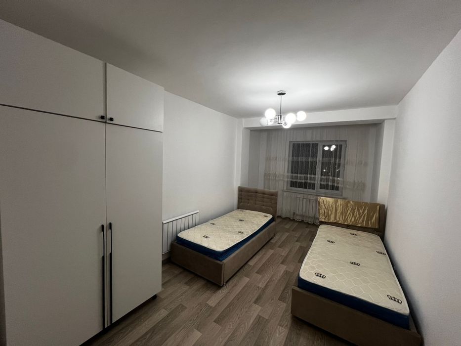 Сдам 3-хком.квартиру