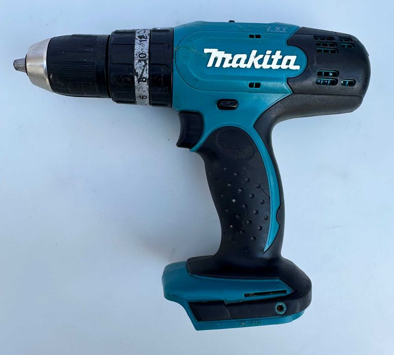 Makita BHP453 - Ударен винтоверт 18V с куфар