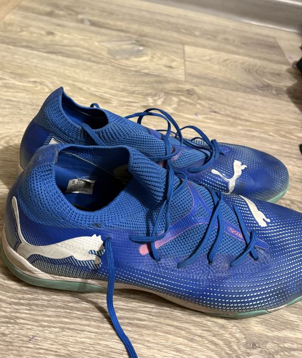 Сороконошки Puma (оригинал)