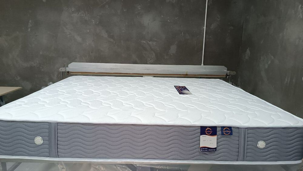 Фабрика матрасов