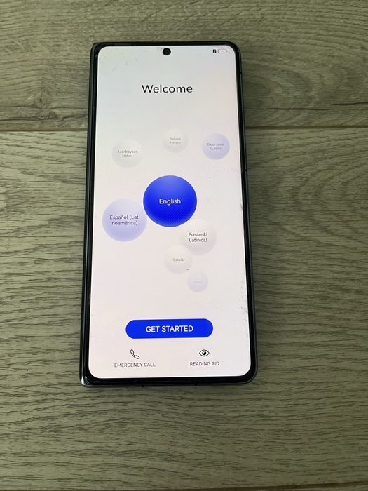 Huawei Mate X5 Piese