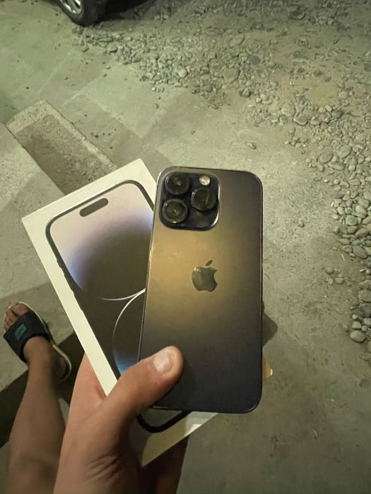 iphone 14pro Айфон14про