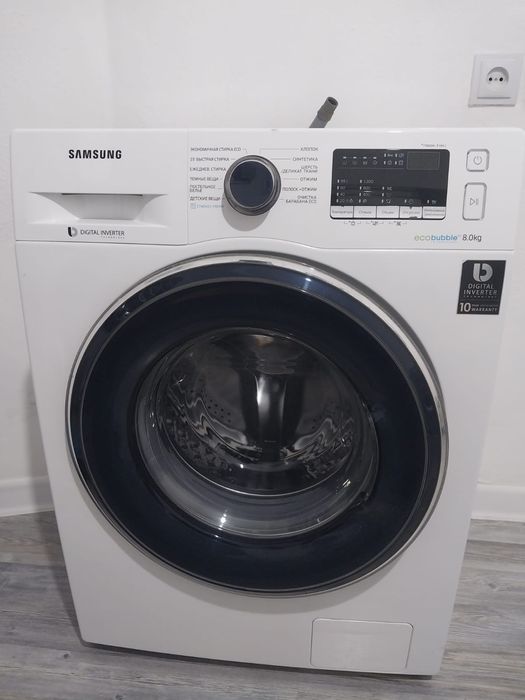 Продается стиральная машина