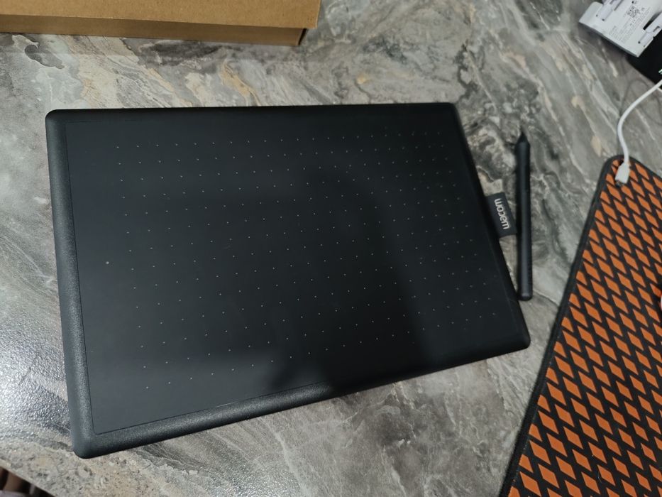Графический планшет WACOM CTL- 672