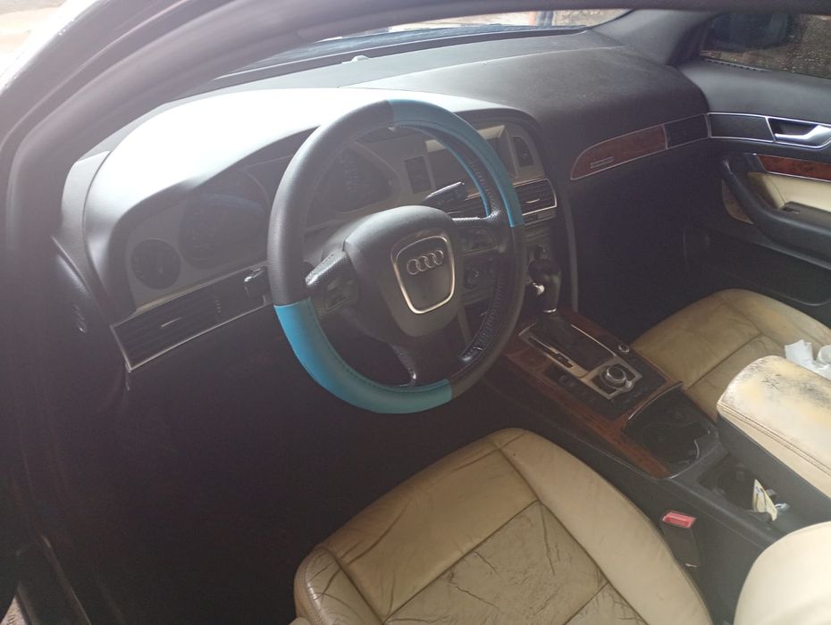 Audi A6 3000 quattro